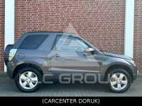 2010 Suzuki Grand Vitara