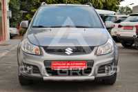 2010 Suzuki SX4