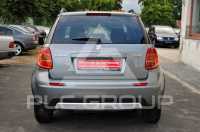 2010 Suzuki SX4