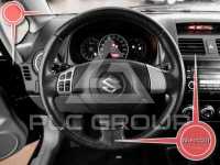 2010 Suzuki SX4