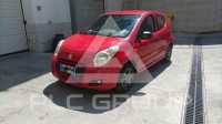 2010 Suzuki Alto