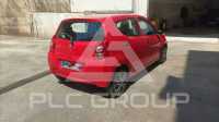 2010 Suzuki Alto