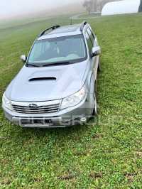 2010 Subaru Forester