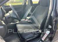 2010 Subaru Impreza