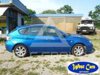 2010 Subaru Impreza