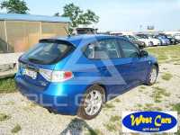 2010 Subaru Impreza