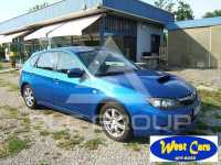 2010 Subaru Impreza