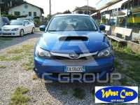 2010 Subaru Impreza