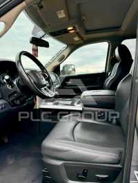 2010 Dodge RAM