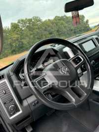 2010 Dodge RAM