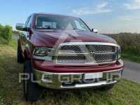 2010 Dodge RAM