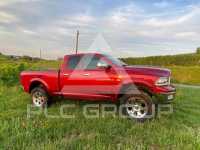 2010 Dodge RAM