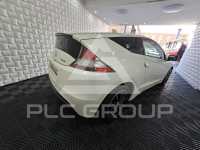 2010 Honda CR-Z