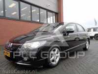 2010 Honda CIVIC