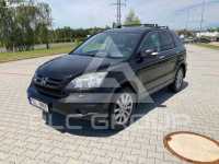 2010 Honda CR-V
