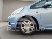2010 Honda JAZZ