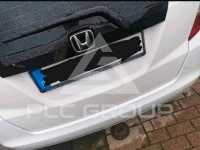 2010 Honda JAZZ