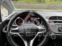 2010 Honda JAZZ