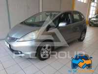 2010 Honda JAZZ