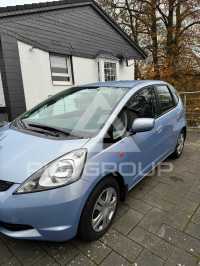 2010 Honda JAZZ