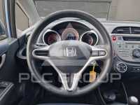 2010 Honda JAZZ