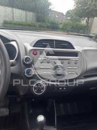 2010 Honda JAZZ