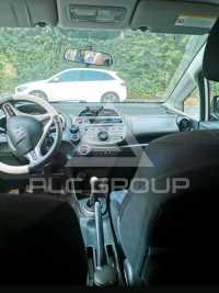 2010 Honda JAZZ
