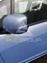 2010 Honda JAZZ