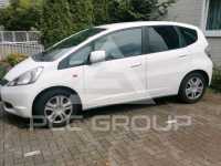 2010 Honda JAZZ