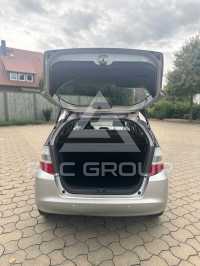 2010 Honda JAZZ