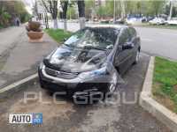 2010 Honda INSIGHT