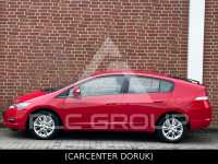 2010 Honda INSIGHT