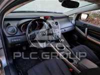 2010 Mazda CX-7