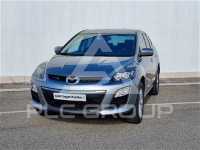 2010 Mazda CX-7