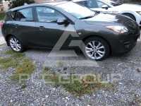 2010 Mazda 3