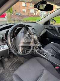 2010 Mazda 3