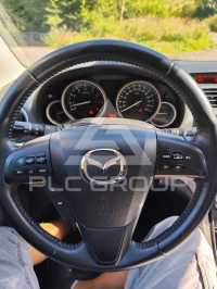 2010 Mazda 6