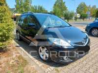 2010 Mazda 5