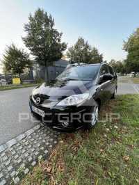 2010 Mazda 5