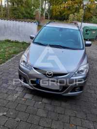 2010 Mazda 5