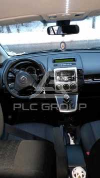 2010 Mazda 5