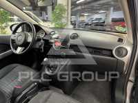 2010 Mazda 2