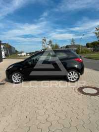 2010 Mazda 2