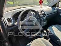2010 Skoda Fabia