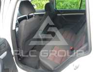 2010 Skoda Octavia
