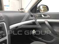 2010 Skoda Octavia