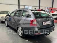 2010 Skoda Octavia