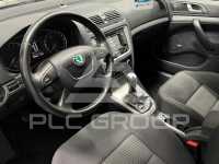 2010 Skoda Octavia