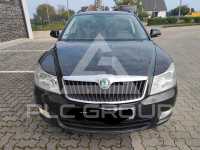 2010 Skoda Octavia