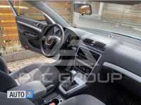2010 Skoda Octavia